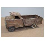 Vintage Marx Pickup Truck