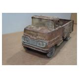 Vintage Marx Pickup Truck