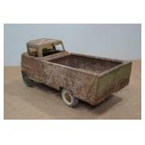 Vintage Marx Pickup Truck