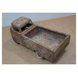 Vintage Marx Pickup Truck