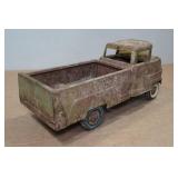 Vintage Marx Pickup Truck