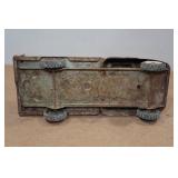 Vintage Marx Pickup Truck