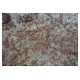 Vintage Marx Pickup Truck