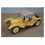 Vintage Double Springs Rare Old Whisky Decanter