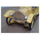 Vintage Double Springs Rare Old Whisky Decanter