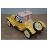 Vintage Double Springs Rare Old Whisky Decanter