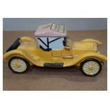 Vintage Double Springs Rare Old Whisky Decanter