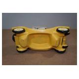 Vintage Double Springs Rare Old Whisky Decanter