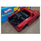 Hot Wheels Sight 