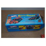 Hot Wheels Sight 