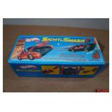 Hot Wheels Sight 