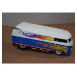 Hot Wheels 1:16 Scale Customized VW Drag Bus