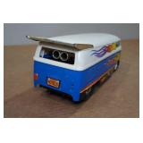 Hot Wheels 1:16 Scale Customized VW Drag Bus