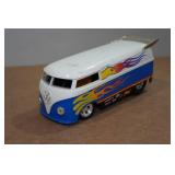 Hot Wheels 1:16 Scale Customized VW Drag Bus