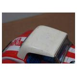 Vintage Battery Powered Hot Rod