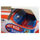 Vintage Battery Powered Hot Rod