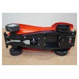 Vintage Battery Powered Hot Rod