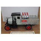 1923 Chevy 1-Ton Truck Replica