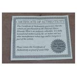 1923 Chevy 1-Ton Truck Replica