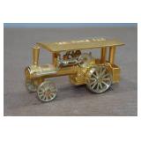 Vintage Case 1991 Parts Fair Tractor