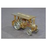 Vintage Case 1991 Parts Fair Tractor