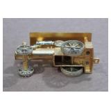 Vintage Case 1991 Parts Fair Tractor