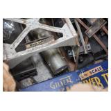 Vintage American Flyer 3/16 Scale Toy Train Set