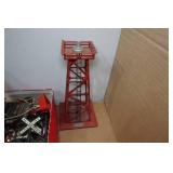 Vintage American Flyer 3/16 Scale Toy Train Set