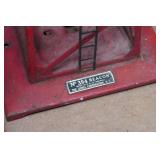 Vintage American Flyer 3/16 Scale Toy Train Set