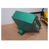 Assorted Vintage Tonka Trucks and Pieces