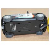 *4* Scalextric Slot Cars