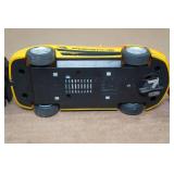 *4* Scalextric Slot Cars