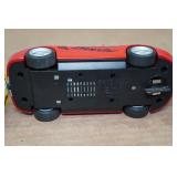 *4* Scalextric Slot Cars