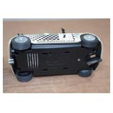 *4* Scalextric Slot Cars