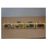 *4* Lledo Models of Days Gone Die Cast Sets