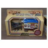 *4* Lledo Models of Days Gone Die Cast Sets