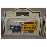 *4* Lledo Models of Days Gone Die Cast Sets