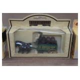 *4* Lledo Models of Days Gone Die Cast Sets