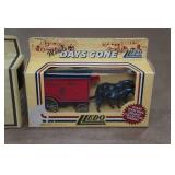 *4* Lledo Models of Days Gone Die Cast Sets