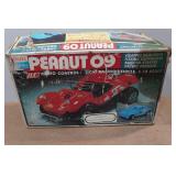 Peanut 09 RC Race Car Parts 1:10 Scale
