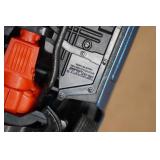 Franklin Mint 1958 Edsel Citation and Ertl Chevy Chevelle Die Cast Cars