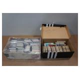 Assorted Sports Cards