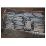 Assorted Sports Cards