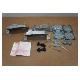 Creepy Crawlers Creation Custom Car Factory Kit and Bug Molds