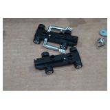 Creepy Crawlers Creation Custom Car Factory Kit and Bug Molds