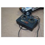 *3* Vintage RC Tether Cars