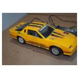 *3* Vintage RC Tether Cars