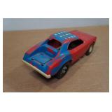 *2* Vintage Hasbro Wind-Up Cars