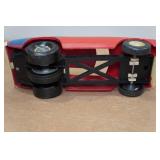 *2* Vintage Hasbro Wind-Up Cars