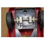 *2* Vintage Hasbro Wind-Up Cars